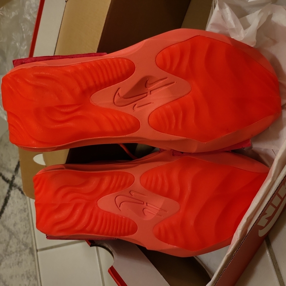 Nike Fontana edge new in box sz 8.5 - Picture 7 of 8